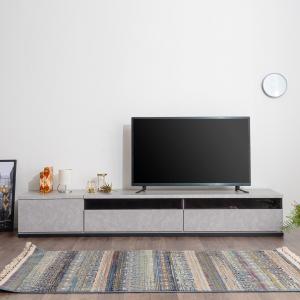 ニトリ　テレビ台　ローボード ニトリ ローボード(TU01 60 LBR) テレビ台 TV台 TVボード テレビ