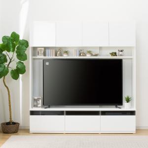 ハイテレビボード(UF01 180 WH) ニトリの詳細画像4