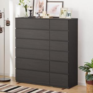 東京23区送料無料　美品ニトリ　チェスト　洋服タンス　幅120㎝ ニトリ ローチェスト(クエス 120-4LC WW) タンス たんす 衣類