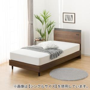 ニトリ ベッド ダブルベッドフレーム(EB-002 MBR LEG/LOW すのこ ニトリ ベッド ダブルベッドフレーム(EB-002 MBR LEG/LOW すのこ