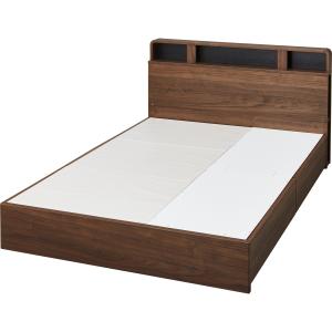 ニトリ　木製　ダブル　ベッドフレーム ニトリ ベッド ダブル 天然木アカシアすのこベッドフレーム