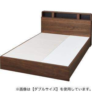 ニトリ ベッド 引出し収納付き クイーンベッドフレーム