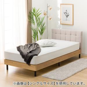 ニトリ　ベッド ニトリ ベッド シングルベッドフレーム (ヘンリック 収納付き