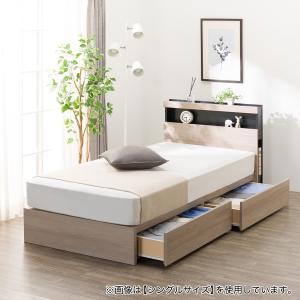 ニトリ（NITORI） セミダブルマットレス(Nスリープ PH2) ニトリ期間