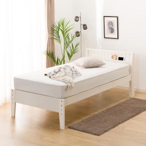 Nitori すのこベッド·シングル / 200cm x 98cm 三週間使用 Nitori すのこベッド·シングル / 200cm x 98cm 三週間使用