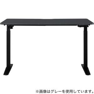 電動昇降デスク(UP006 1475 MBR/...の詳細画像1