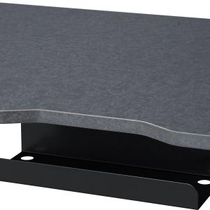 電動昇降デスク(UP006 1475 GY/B...の詳細画像3