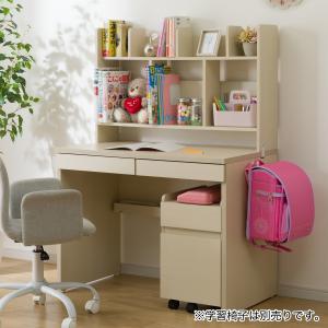 ニトリ（NITORI） コンパクトデスク(PLABO 03K LBR) 限定価格：1/5迄