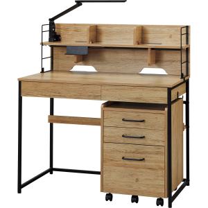 ニトリ（NITORI） デスク(LI02 LBR) : ニトリ Yahoo!店 - 通販 - Yahoo