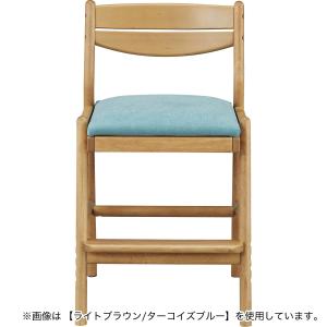 キッズチェア(HH05 WW/BE) ニトリの詳細画像1
