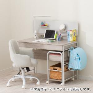スタンダードデスク(LS01 GW) ニトリの商品画像