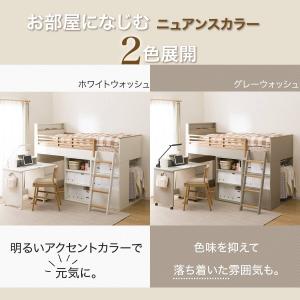 システムベッド(XT01 WW) ニトリの詳細画像4