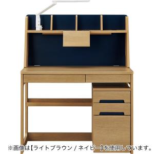 スタンダードデスク(DL03S WW/PU) ニトリの詳細画像1
