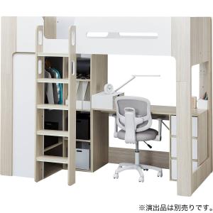 システムベッド(GG01) ニトリの詳細画像1