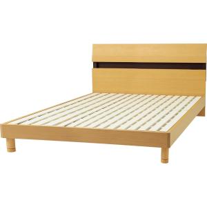 ニトリ 天然木アカシアベットフレーム フラットフレーム S ニトリ 天然木アカシアシングルベッドフレーム(フラットフレーム