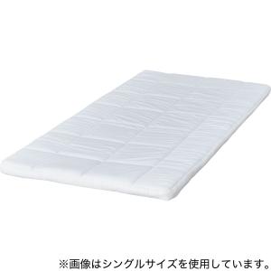 ニトリ 点で支える体圧分散 敷布団 (SD F2205) セミダブル 厚さ ニトリ 点で支える体圧分散 敷布団 (SD F2205) セミダブル 厚さ