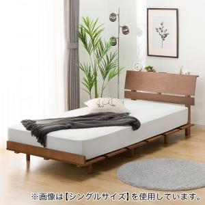 ニトリ ベッド クイーン ベッドフレーム(サラス/WH) : ニトリ Yahoo!店