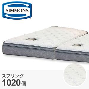 ニトリ（NITORI） シモンズ シングルマットレス(6.5NF2 AB16S04
