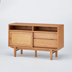 ニトリ（NITORI） ダイニングボード ANV001DB MBR(Living in Comfort