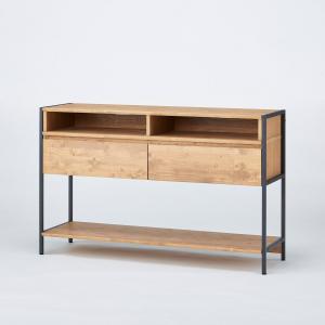 ニトリ（NITORI） ダイニングボード ANV001DB MBR(Living in Comfort