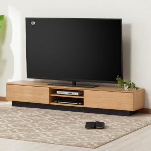 ニトリ（NITORI） オーク柄テレビボード (幅149.5cm NA) : ニトリ