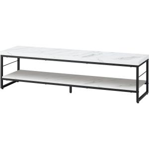 ニトリ（NITORI） ローボード(ステイン 150 DGY) テレビ台 TV台 TV