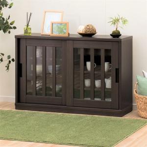 ニトリ（NITORI） ダイニングボード ANV001DB MBR(Living in Comfort