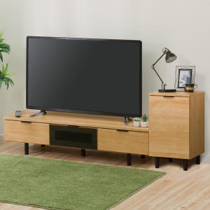 ニトリ 幅120 ローボード(アウロス3 120) テレビ台 TV台 TV