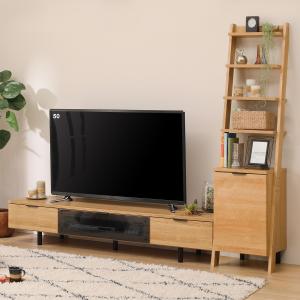 ニトリ（NITORI） 追加壁面ユニット 4段(追加セット シェルフ コネクト