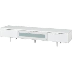 ニトリ（NITORI） スタンダードテレビ台(150 BK) TV台 TVボード テレビ