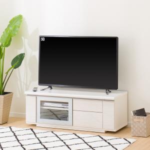 ニトリ（NITORI） 壁面ユニットテレビ台(ローボードコネクト120-1