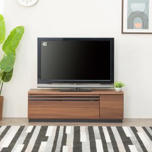 ニトリ（NITORI） ローボード(KP503 120 LBR/BK) : ニトリ Yahoo!店