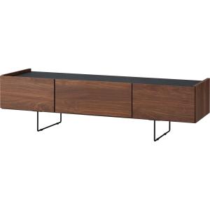 ニトリ（NITORI） ローボード(ブロリック4 176CK MBR) テレビ台 TV台