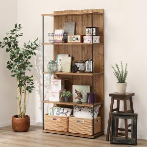 ニトリ Yahoo 店 木製シェルフ ウッドラック 本棚 ラック シェルフ Yahoo ショッピング