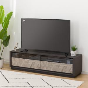 ニトリ 幅150 ローボード(ハヅキ2 150MBR） テレビ台 TV台 TVボード