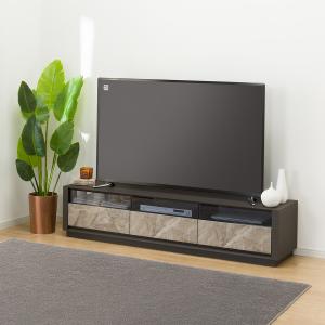 ニトリ ブラック脚テレビボード (120 NA) : ニトリ Yahoo!店