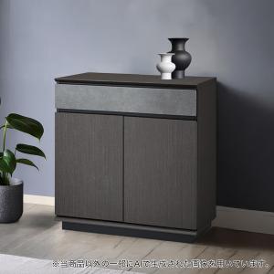 ニトリ 引出し付きキャビネット（120 BR） 限定価格：1/5迄 : ニトリ