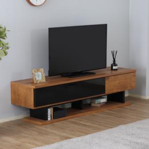 ニトリ テレビ固定ボード(MX50N BK) : ニトリ Yahoo!店 - 通販