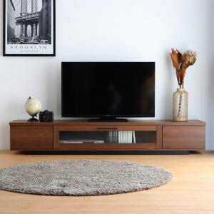 ニトリ 幅150 ローボード(ハヅキ2 150MBR） テレビ台 TV台 TV