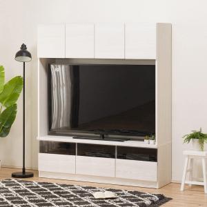 ニトリ　テレビボード　ポルテ150　ホワイト ニトリ テレビボード ハイタイプ (ポルテ UF01 150 WH) 期間限定