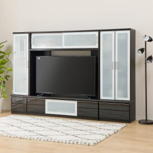 ニトリ（NITORI） ハイテレビボード(UF01 120 GYBK) : ニトリ Yahoo!店