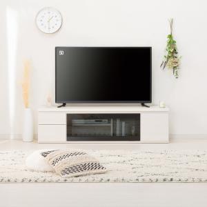 ニトリ スタンダードテレビ台(150 WH) TV台 TVボード テレビボード
