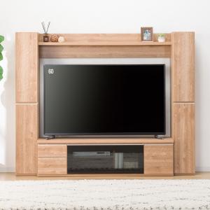 TVボード(DM04 200セット LBR) テレビ台 テレビボード TV台 ローボード ニトリ｜nitori-net