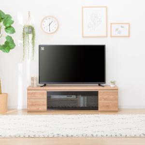 ニトリ（NITORI） ローボード(エトナ170LB WH/SI) テレビ台 TV台 TV