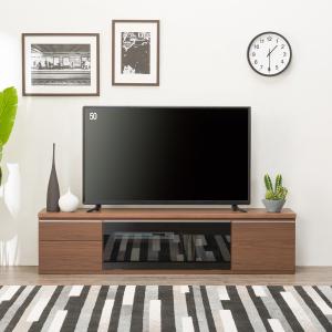 ニトリ（NITORI） スタンダードテレビ台(150 WH) TV台 TVボード テレビ
