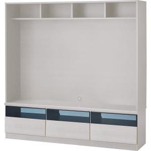 ニトリ NITORI ミドルボード ポルテ 180 システム デスク テレビ台 ニトリ NITORI ミドルボード ポルテ 180 システム デスク テレビ