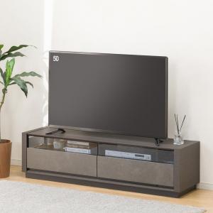 ニトリ　TV台　ブロリック　ローボード ニトリ（NITORI） ローボード(ブロリック4 156CK MBR) テレビ台 TV台