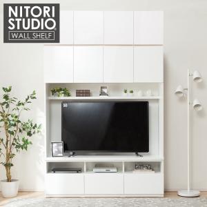 ニトリ Yahoo!店 - ハイタイプテレビボード（ハイタイプテレビ台 