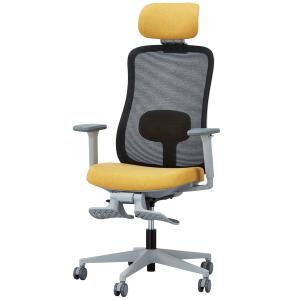 ニトリ（NITORI） オフィスチェア(W-8838 GR) : ニトリ Yahoo!店