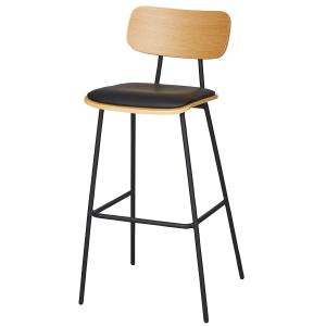 【美品】NITORI ニトリ フィルン カウンターチェア ニトリ カウンターチェア (フィルン OC MBR/GY） : ニトリ Yahoo